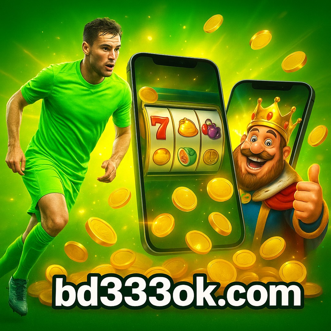 333ok পিগি গোল্ড মোবাইল আর্কেড গেম