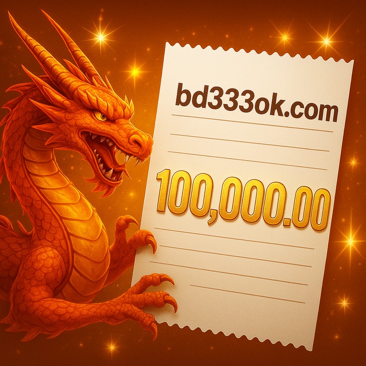 333ok নম্বর বেছে নিন