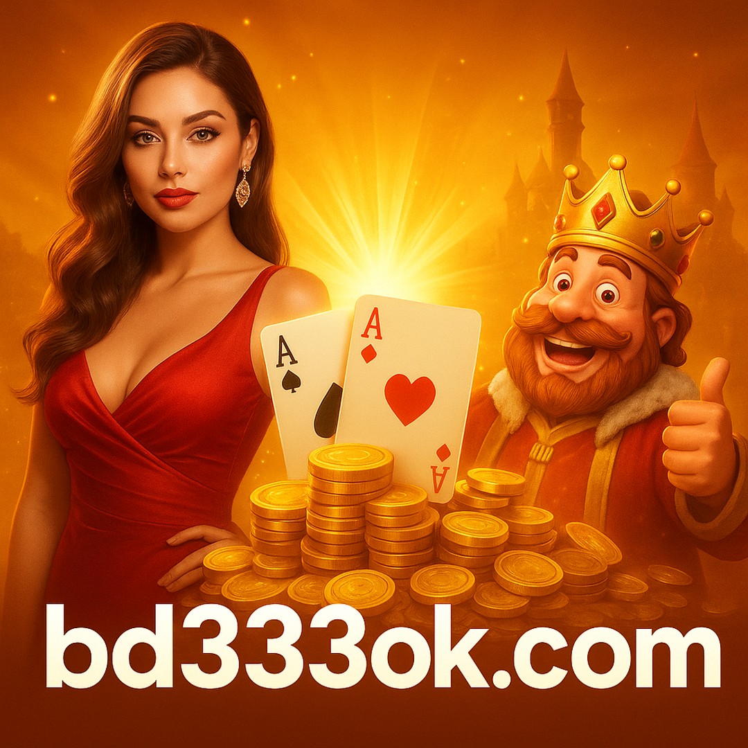 333ok সুপার মজা গেম
