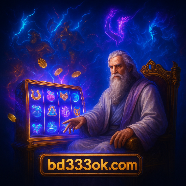 bd333ok নিবন্ধন