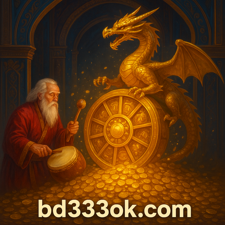 bd333ok-এ নিবন্ধন