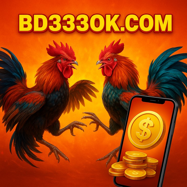 333ok চমৎকার বোনাস