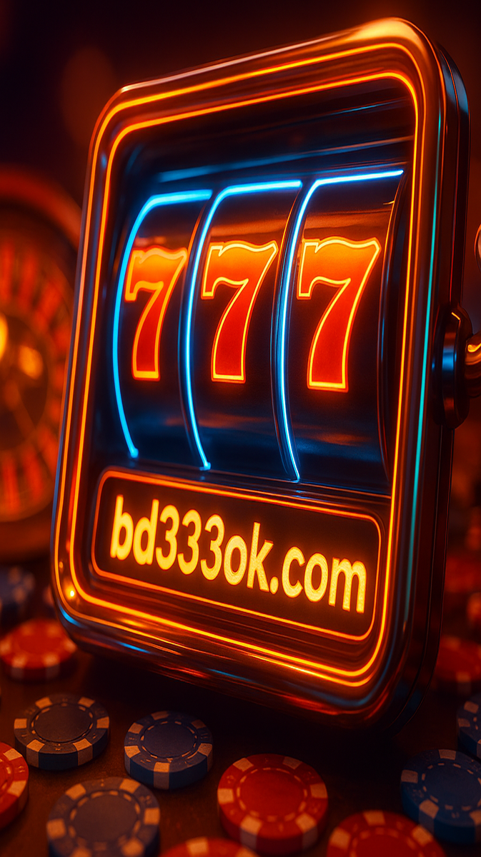 bd333ok নিবন্ধন