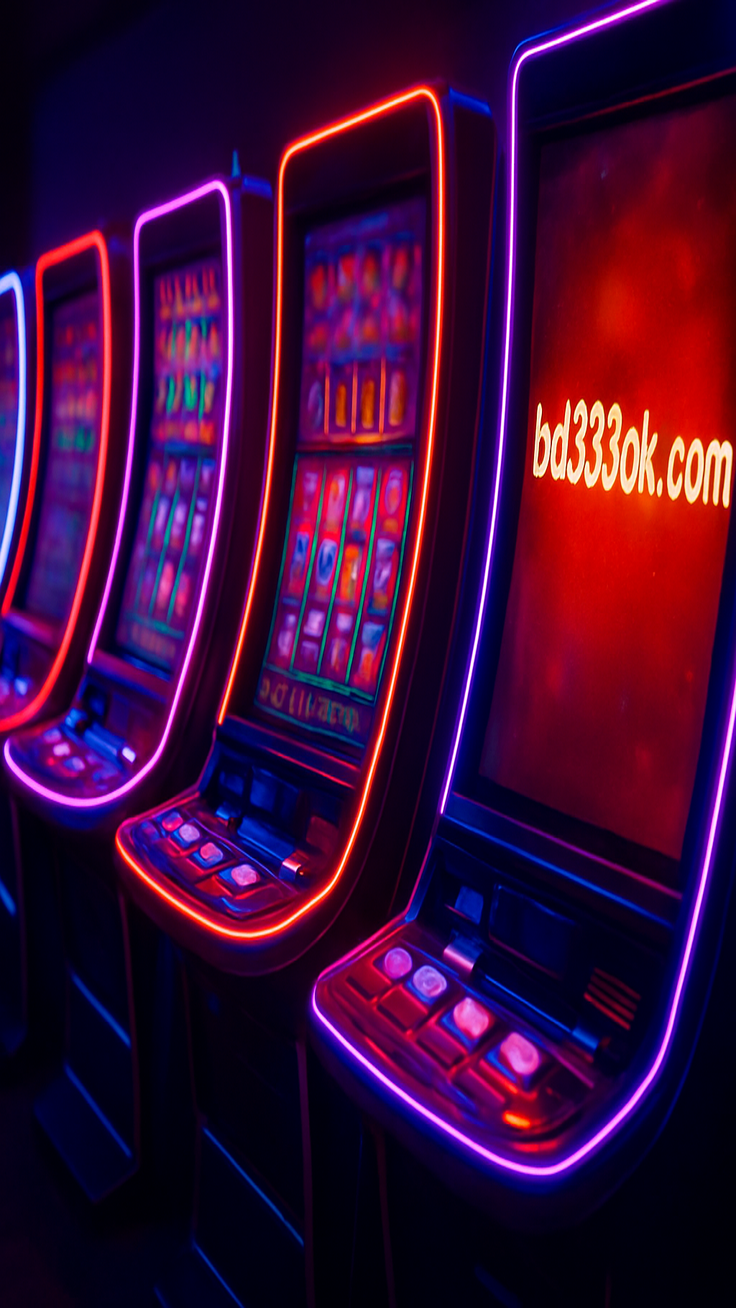 bd333ok অ্যাক্সেস